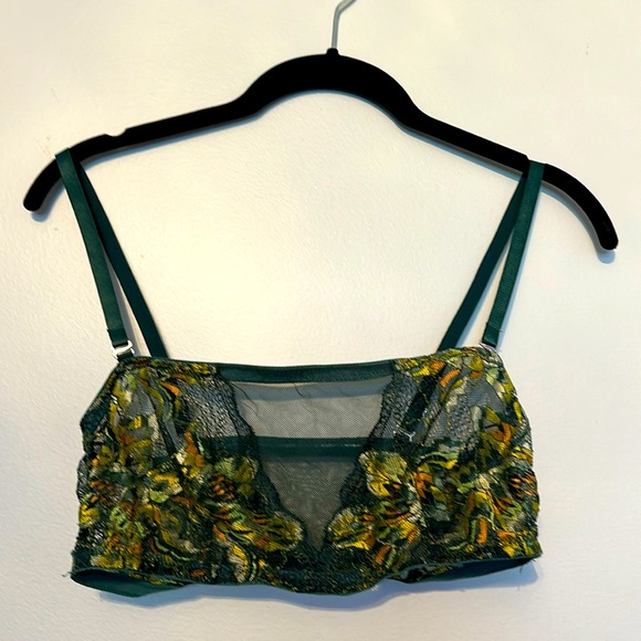 Cosabella Paradiso Bandeau Sz M - Picture 3 of 5